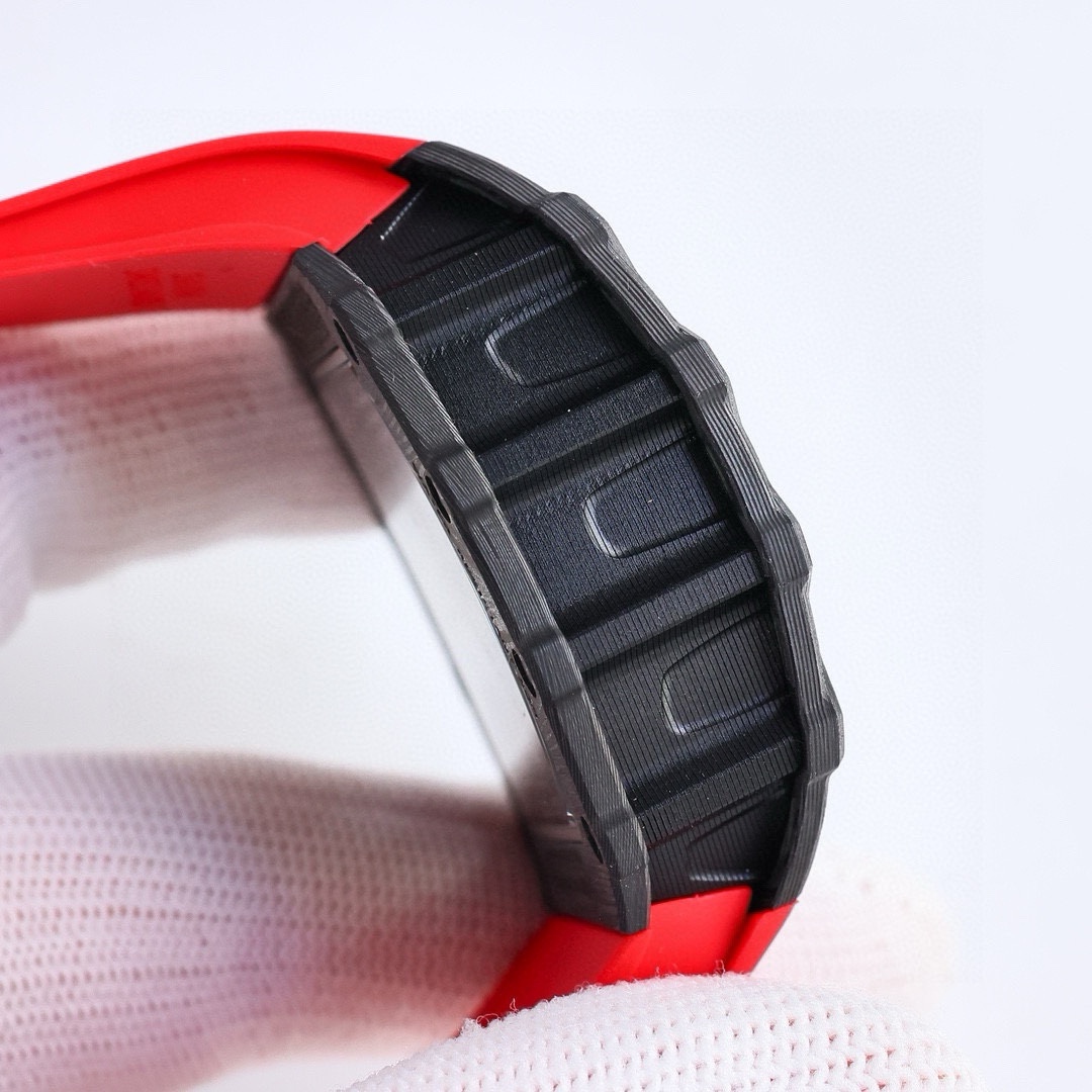 Richard Mille